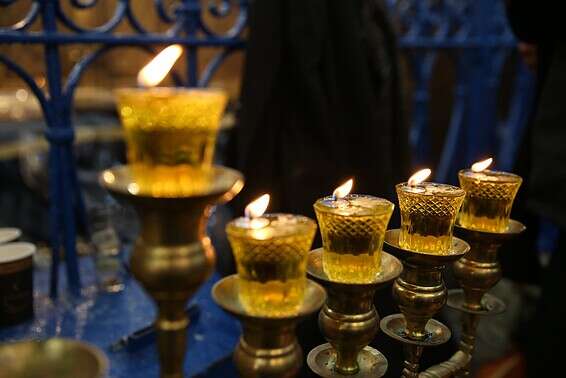 תמונת המחשה // צילום: דוד כהן ג'יני