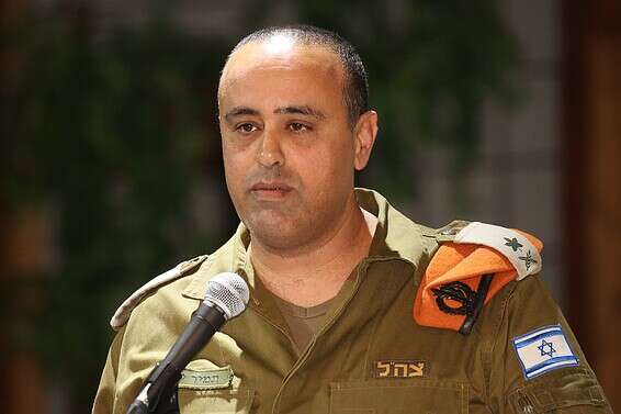 אלוף ידעי // צילום ארכיון: קוקו