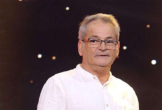 יעקב בוזגלו. "בניגוד אליו, יצאתי מהעניינים" // צילום: קוקו