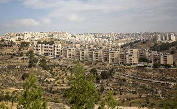 ירושלים. ירידה של 35% בעסקאות // צילום:  Envato Elements