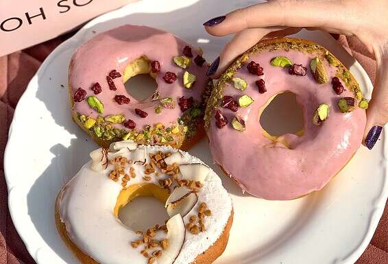 המנצחים הגדולים: דלאל // צילום: מדיו