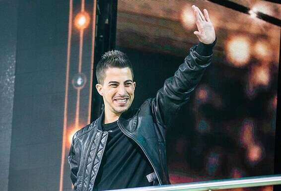 בכניסה ל"האח הגדול". רוצה מעדנייה בחו"ל