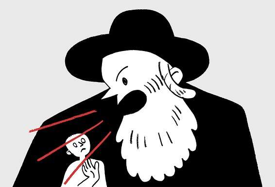 איור: נדב מצ'טה