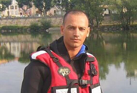 דני חייט ז"ל