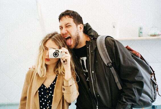 מזל טוב! בן ואלכס