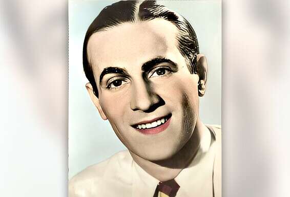 טינו רוסי בשנות ה־40