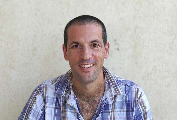 רועי ליפשיץ