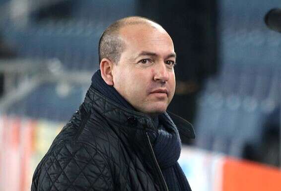 "לאייל ברקוביץ' יש כל מה שצריך כדי להיות מאמן הנבחרת"