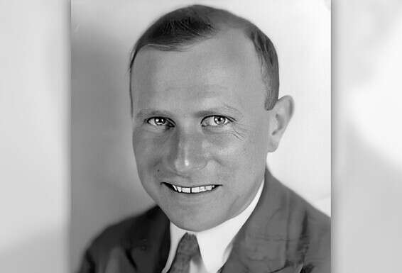 פרופ' שמואל סמבורסקי