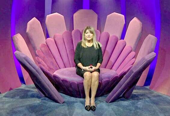 בבית "האח הגדול". "המשפחה שלי היתה שמחה אם הייתי עוזבת וחוזרת הביתה"