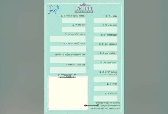 תעודות מחצית אלטרנטיביות