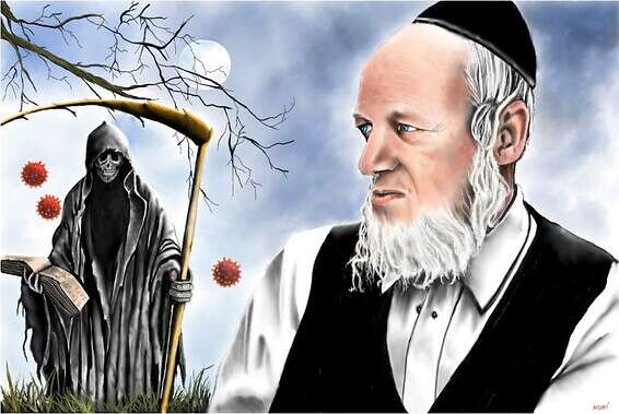 איור: יהודה נוני