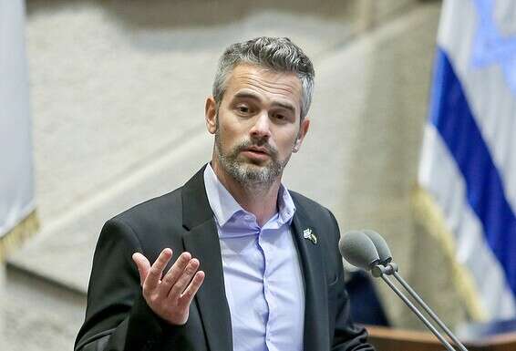 "זו לא גזירת גורל כי אם תוצאה של סדר עדיפויות תקציבי לקוי". טופורובסקי // צילום: אורן בן חקון