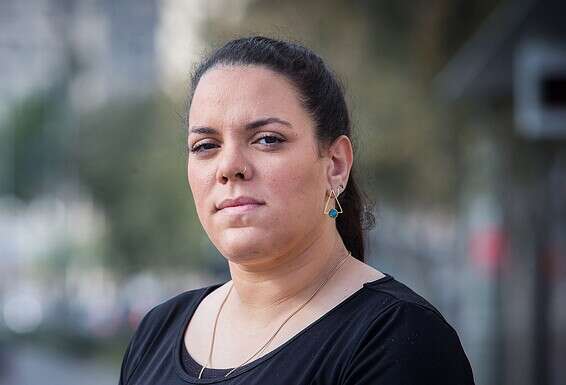 בתיה // צילום: אורן בן חקון