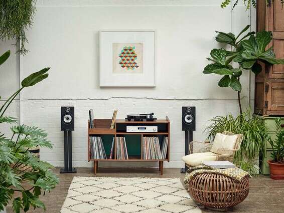 גם הסאונד חשוב לאווירה, באדיבות טופ אודיו // צילום: יח"צ חול