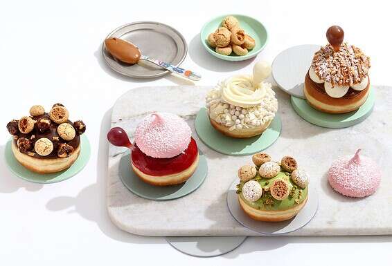 רולדין // צילום: רונן מנגן