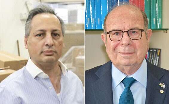 : גרופמן ובוסקילה. בניין ומיקום אטרקטיביים   // צילום: עופר וקנין ואביב חופי