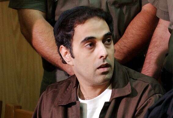 "במהלך החקירה, ההכרה של הרצח חלחלה בעמיר, מבחינתו הוא ניצח". // צילום: טל כהן