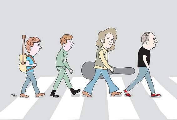 איור: טל לזר