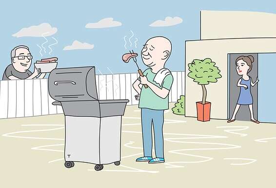 איור: טל לזר