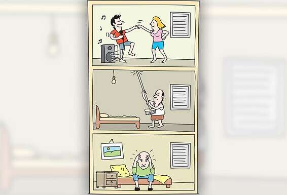 איור: טל לזר