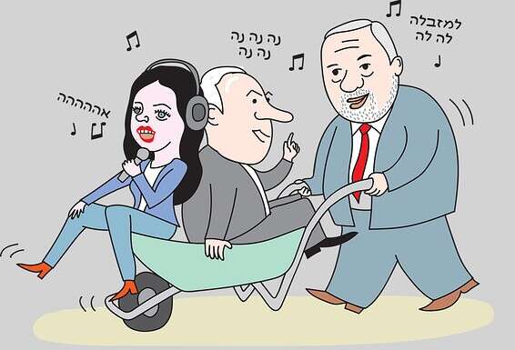 איור: טל לזר