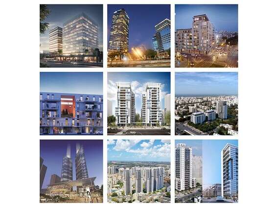 מרחק הליכה לתחנה מעלה את הערך // צילום: מערכת נדל"ן היום