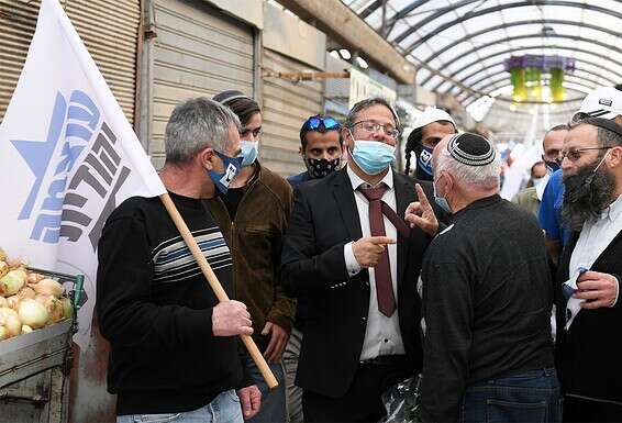 צילום: יוסי זליגר