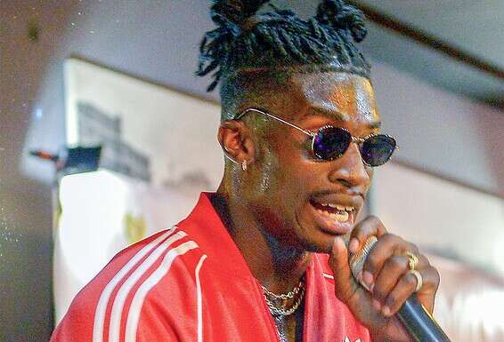 סטפן לגר. "שיידע את הגבול" // צילום: יוסי זליגר