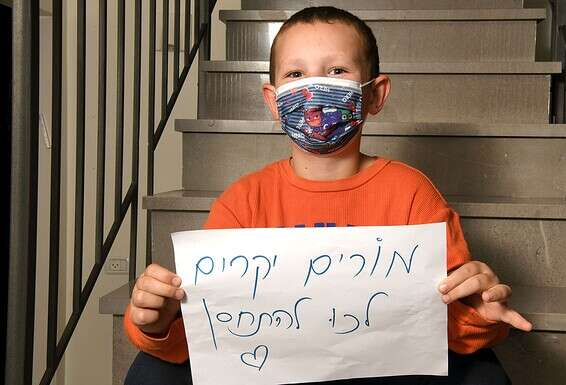 בארי יחזקאלי // צילום: יוסי זליגר