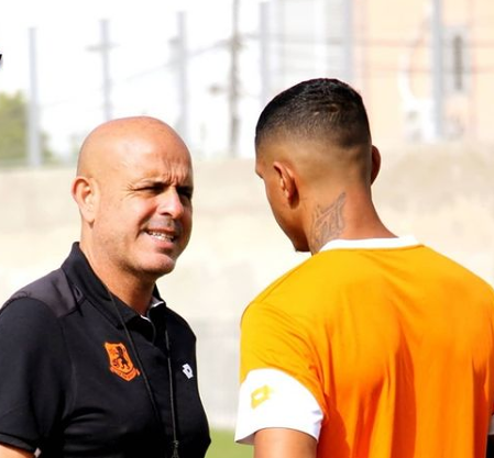 צילום: באדיבות בני יהודה