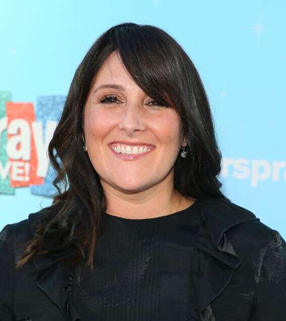 ריקי לייק ב-2017 // צילום: גטי אימג'ס