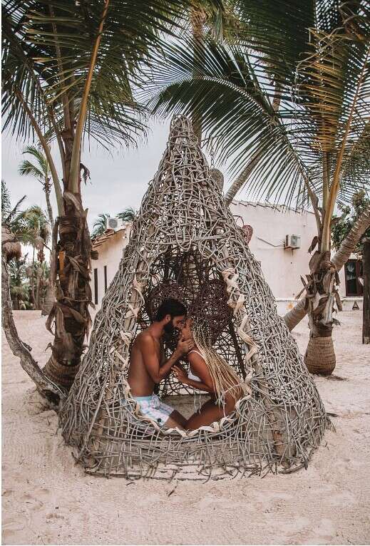 בחרו להשאיר את הקורונה מאחוריהם