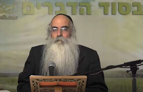 גורו סלבס? הרב יובל אשרוב