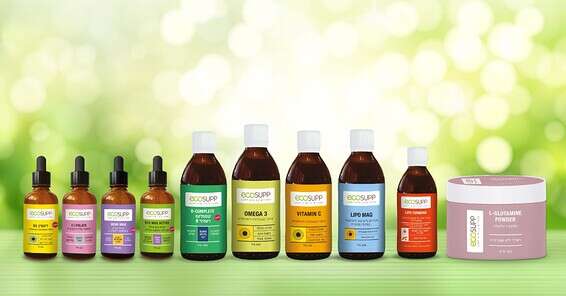 "על המוצר להגיע עם בקבוקים כהים" // צילום: יח"צ