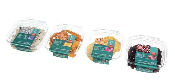 פירות יבשים טבעיים של מיה // צילום: יח"צ