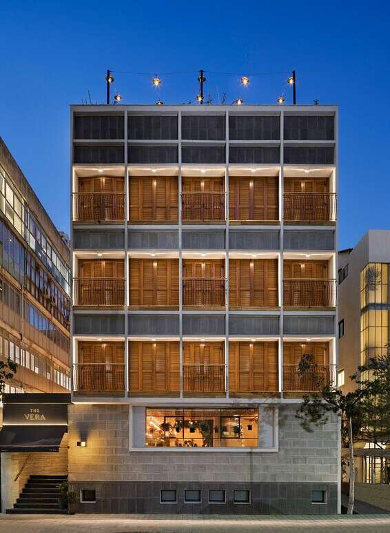 במקום הראשון בטריפ אדווייזור // צילום: אסף פינצ'וק