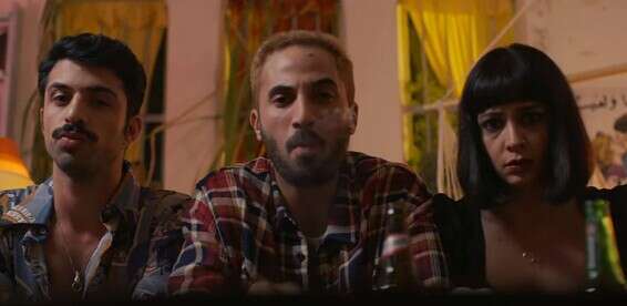 נעדרת אמירה. "נאפס"