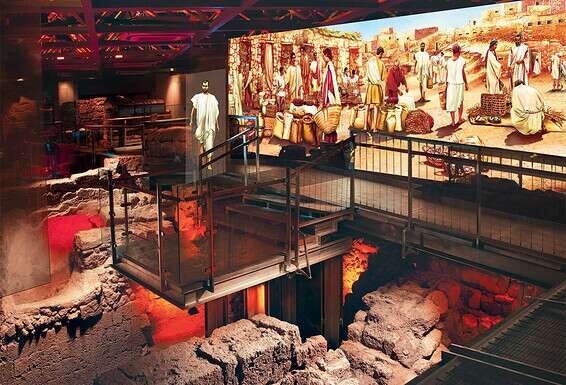 לגלות את יפו // צילום: יפו העתיקה