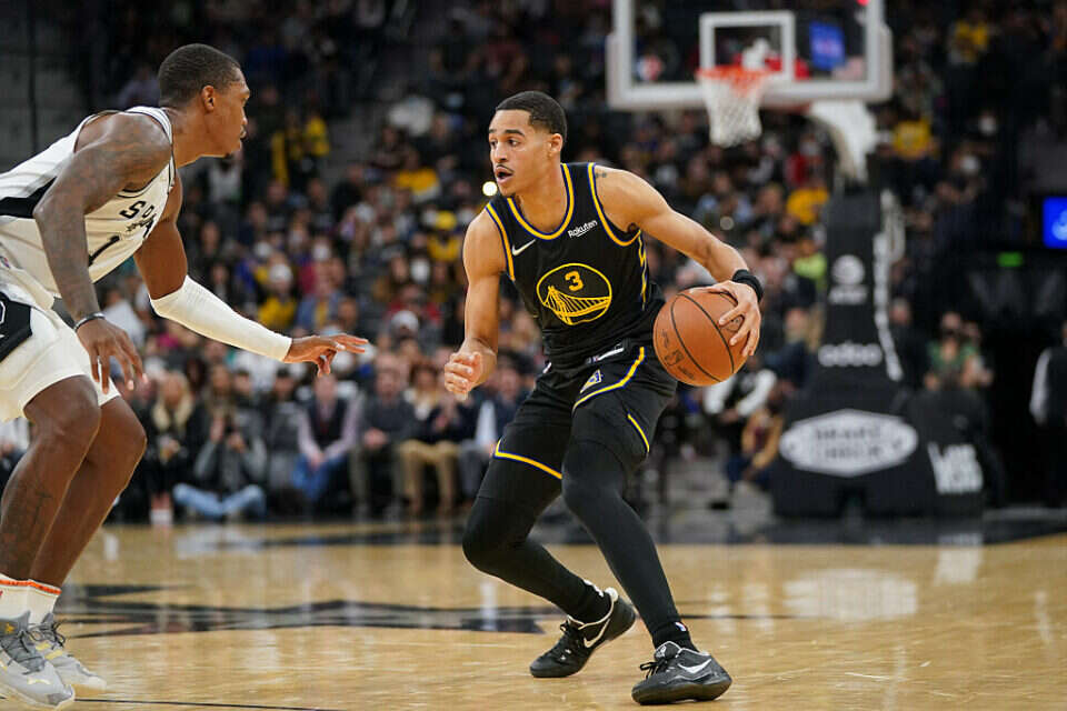 ג'ורדן פול. לפחות סיים את האימון , USA TODAY Sports