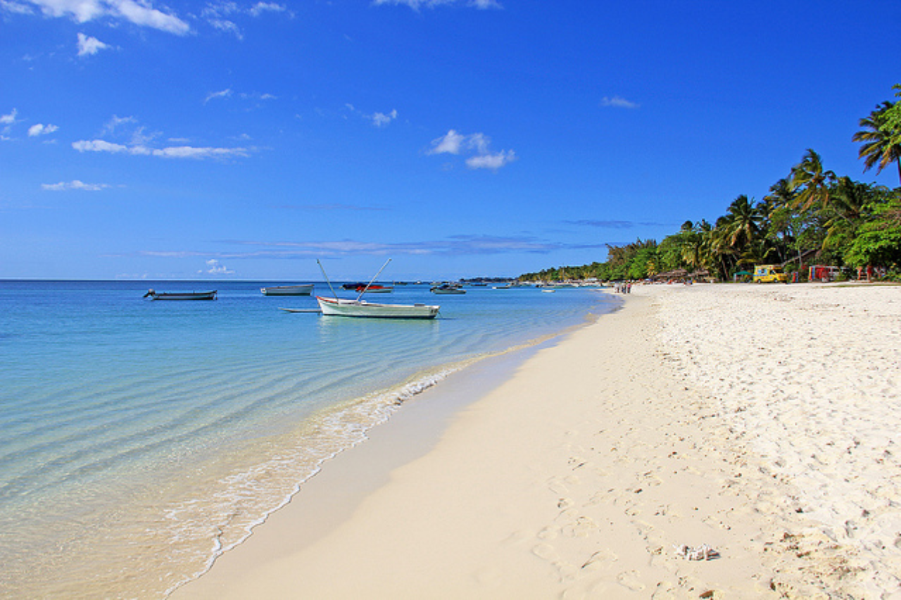 Paradise in the Indian Ocean: the new line that will bring the Israelis closer to their dream destination
