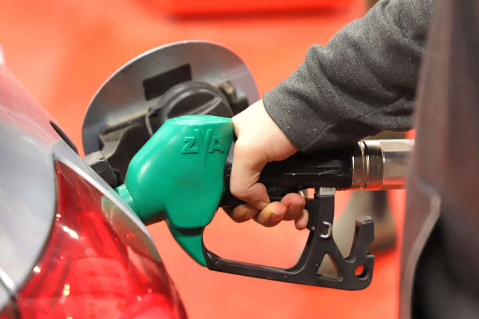 Oil is approaching 100 a barrel, will the price of fuel