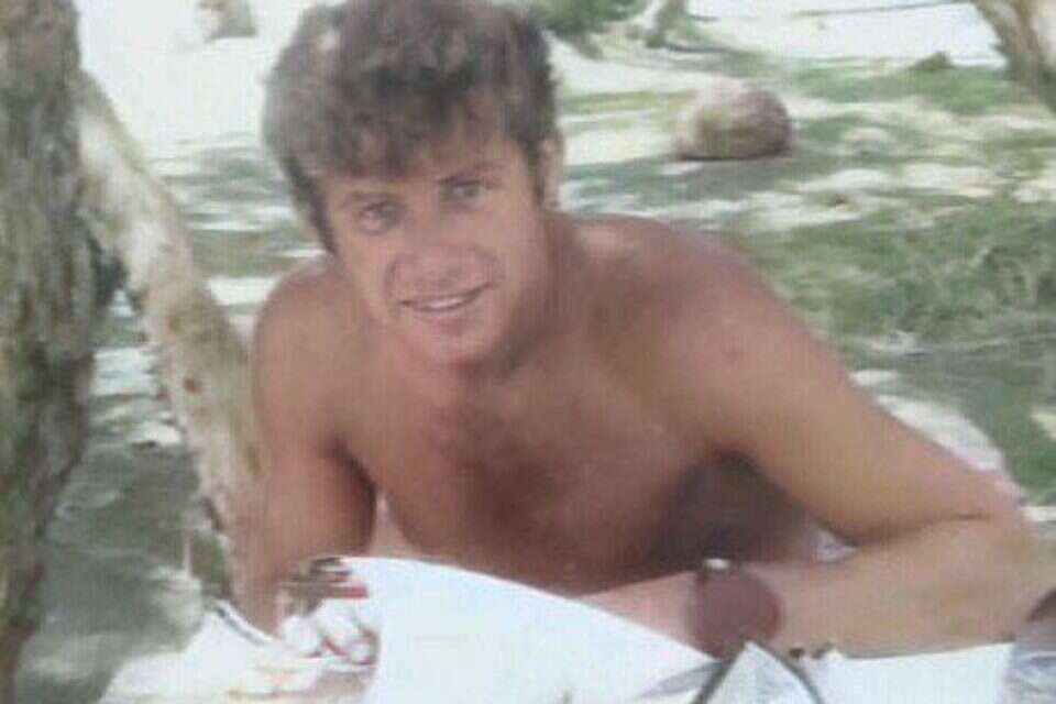 מזהים? חבר הכנסת , פרטי