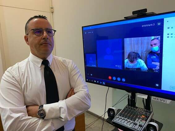 עו"ד הדין רונן חליווה