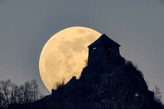 הונגריה // צילום: אי.פי.איי