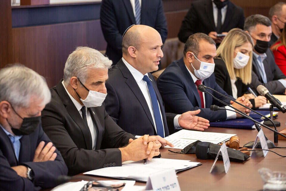 עד כמה באמת תצליח המחאה המתעוררת מימין לשחזר את הצלחת מחאת בלפור? ישיבת הממשלה , אמיל סלמן