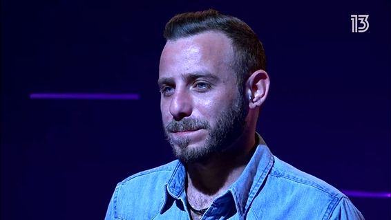 "להגדיל את העסק, לחשוף סודות כמוסים מול כל המדינה בבית האח הגדול, ולצאת משם לעולם חדש עם יעדים חדשים". אסיף בדרך לגמר "האח הגדול"