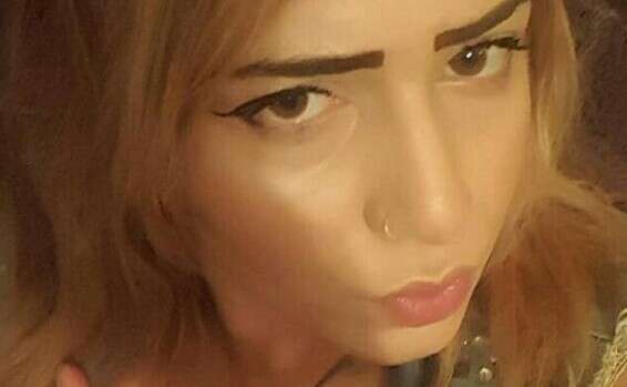 הקורבן, רנין רחאל // צילום: ארכיון