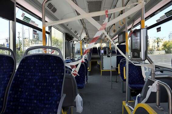 אילוסטרציה // צילום: גדעון מרקוביץ'