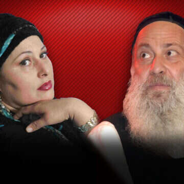 מיכל רנד ביקשה תרומות: זה מה ששולי רנד עשה